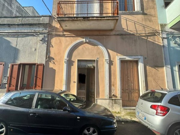 appartamento in vendita a Monteroni di Lecce