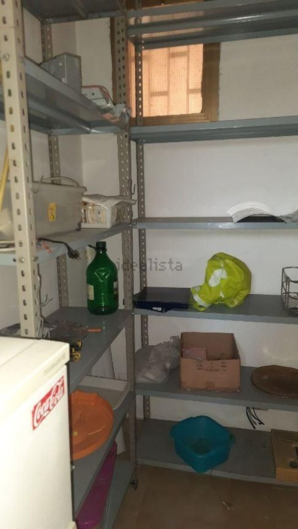 locale commerciale in vendita a Monteroni di Lecce