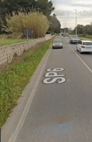terreno agricolo in vendita a Monteroni di Lecce