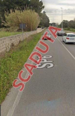 terreno agricolo in vendita a Monteroni di Lecce