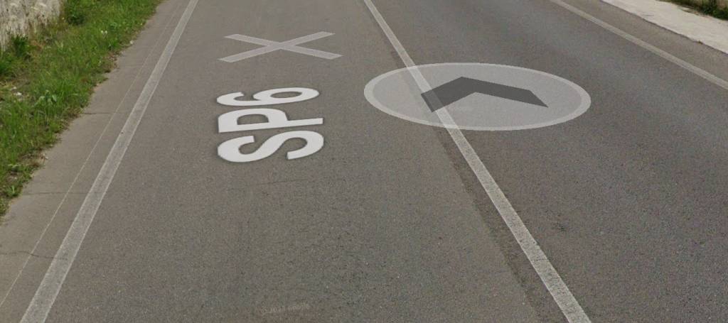 terreno agricolo in vendita a Monteroni di Lecce