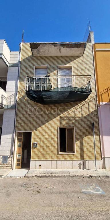 appartamento in vendita a Monteroni di Lecce