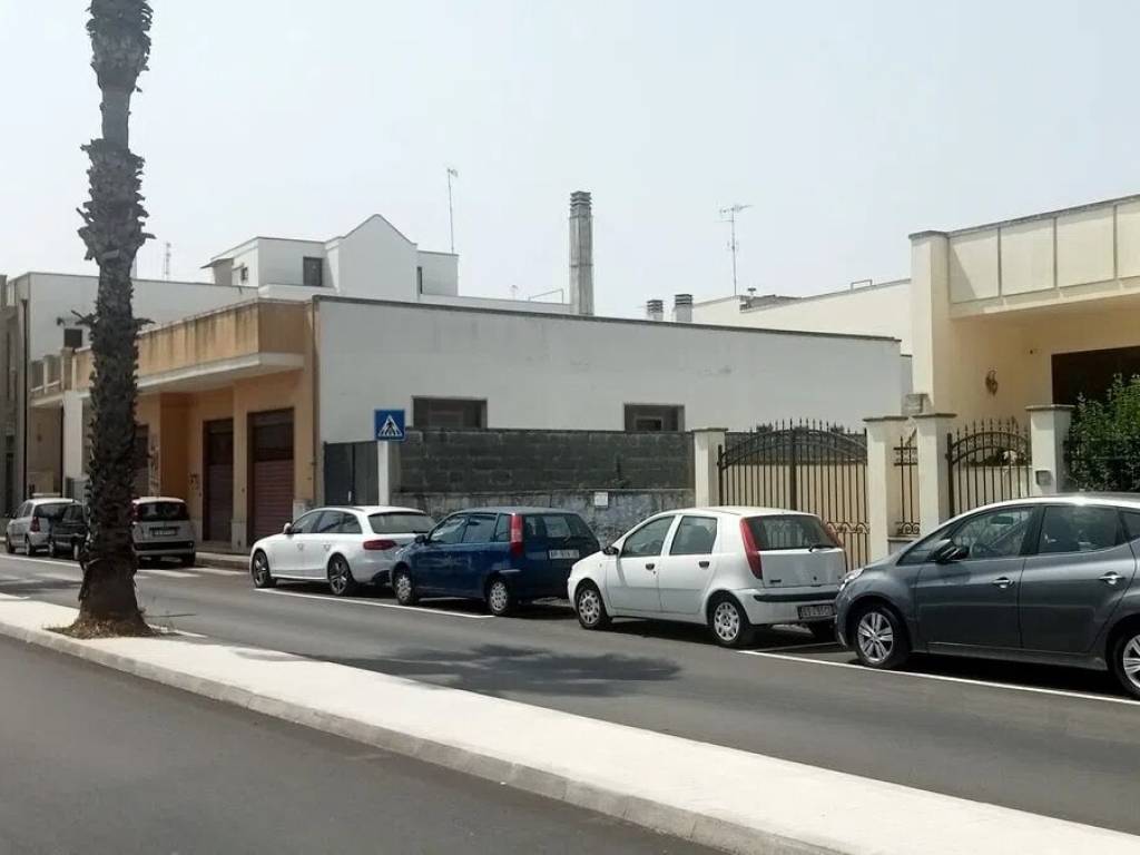 terreno agricolo in vendita a Monteroni di Lecce