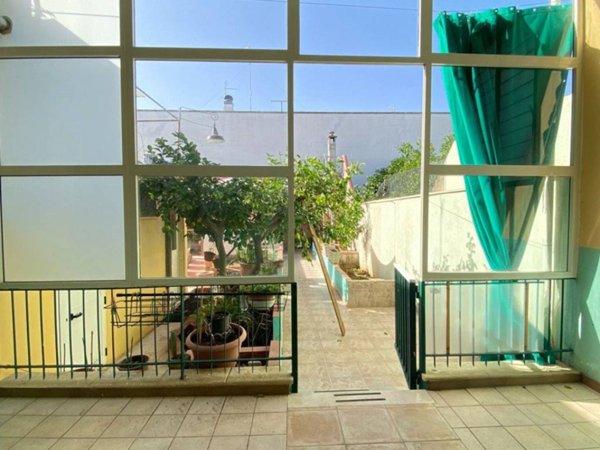 casa indipendente in vendita a Monteroni di Lecce