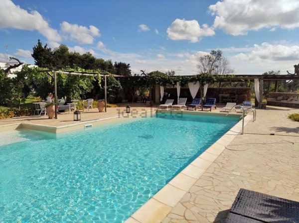 casa indipendente in vendita a Monteroni di Lecce