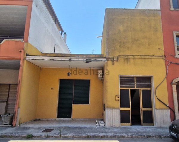 casa indipendente in vendita a Monteroni di Lecce