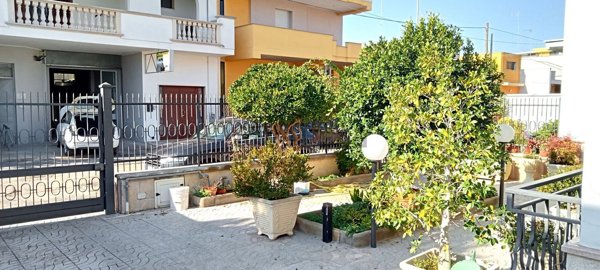 casa indipendente in vendita a Monteroni di Lecce
