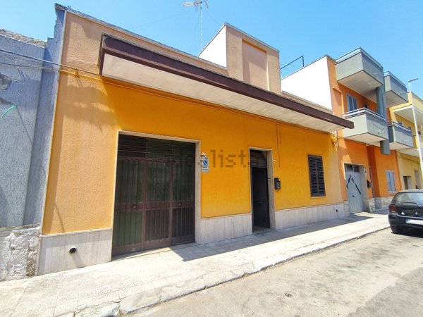 casa indipendente in vendita a Monteroni di Lecce