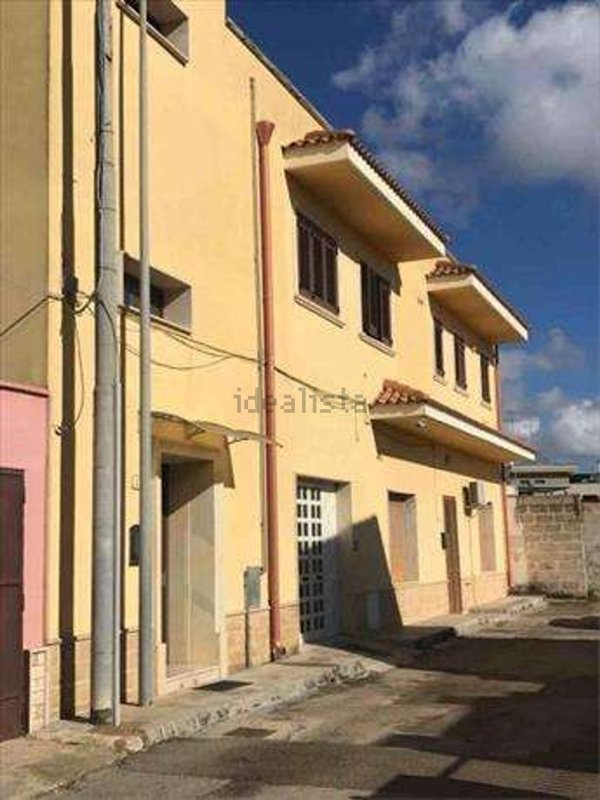 casa indipendente in vendita a Monteroni di Lecce