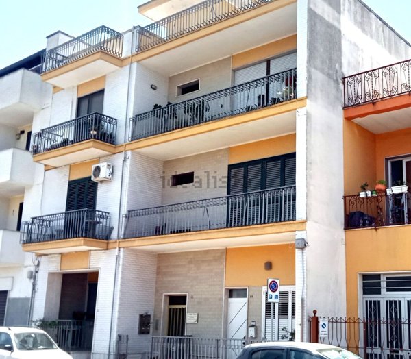 appartamento in vendita a Monteroni di Lecce