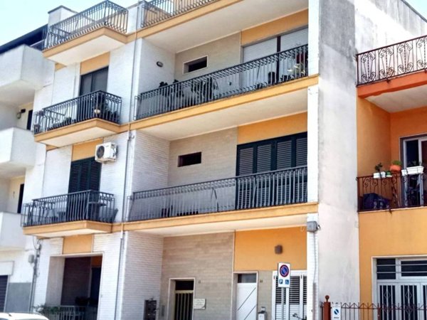 appartamento in vendita a Monteroni di Lecce