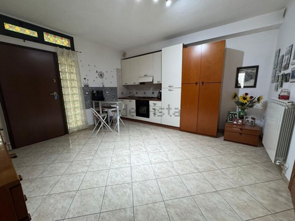 appartamento in vendita a Monteroni di Lecce