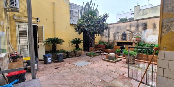 casa indipendente in vendita a Monteroni di Lecce