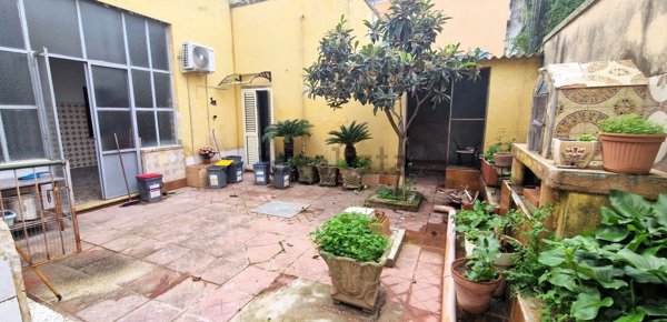 casa indipendente in vendita a Monteroni di Lecce