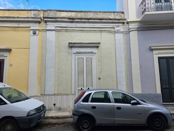 appartamento in vendita a Monteroni di Lecce