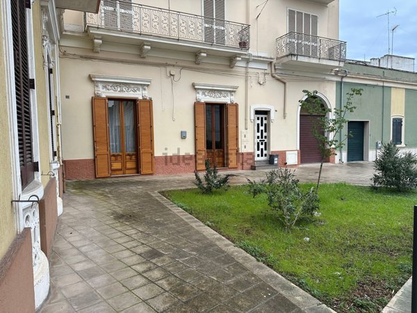 casa indipendente in vendita a Monteroni di Lecce