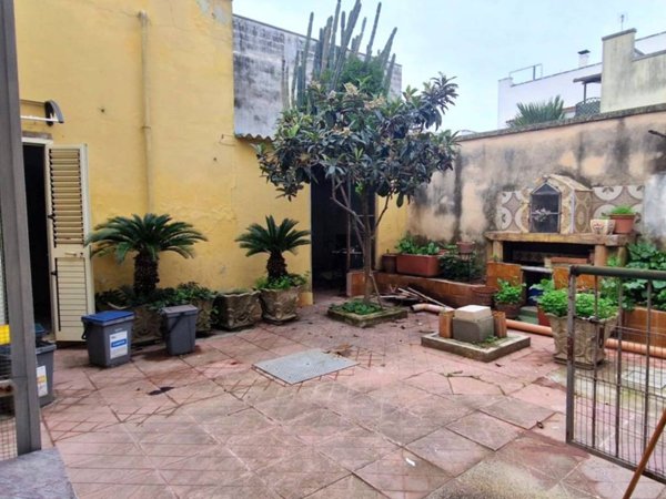 casa indipendente in vendita a Monteroni di Lecce