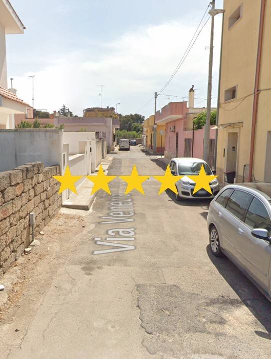 appartamento in vendita a Monteroni di Lecce