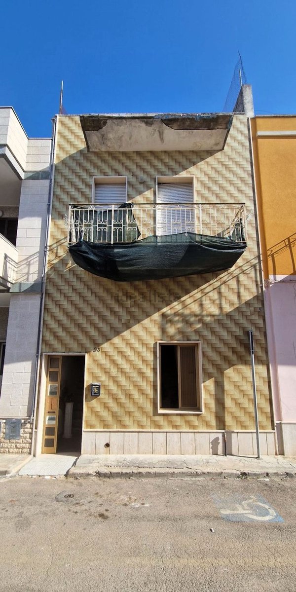 appartamento in vendita a Monteroni di Lecce