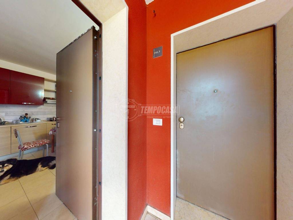 appartamento in vendita a Monteroni di Lecce