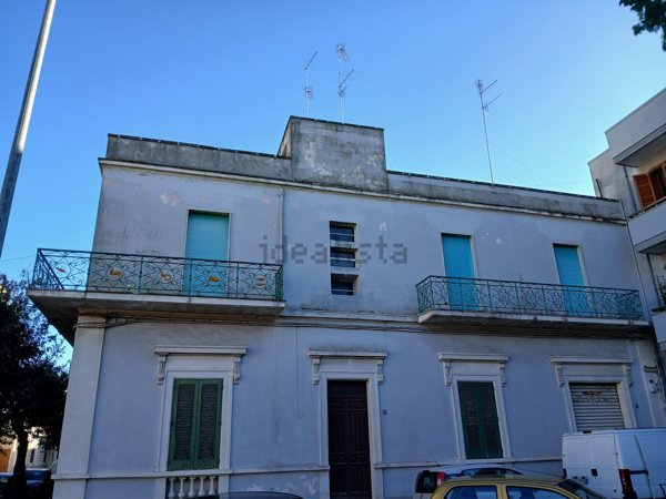appartamento in vendita a Monteroni di Lecce