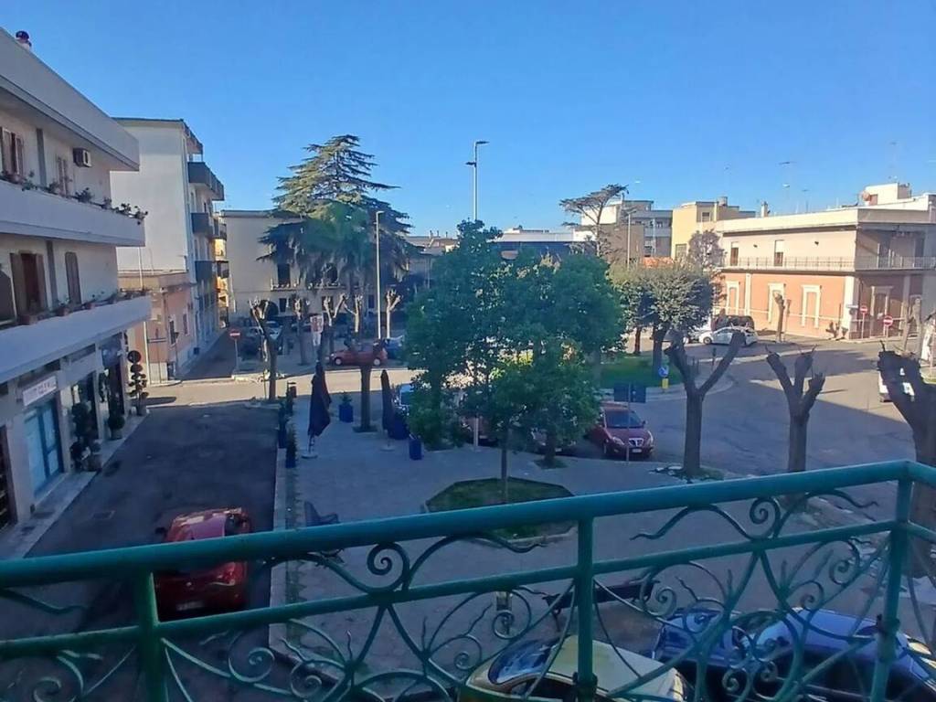 appartamento in vendita a Monteroni di Lecce