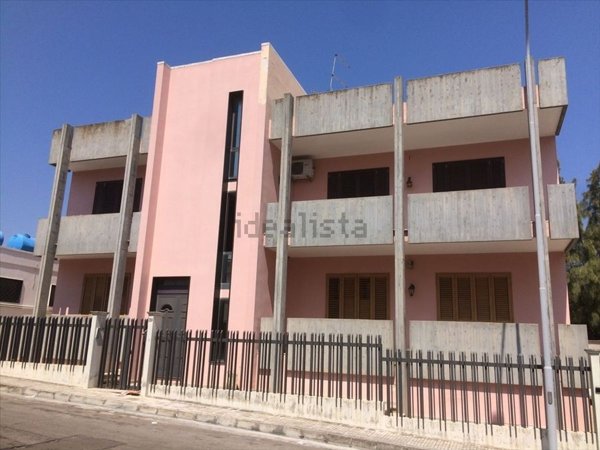 appartamento in vendita a Monteroni di Lecce