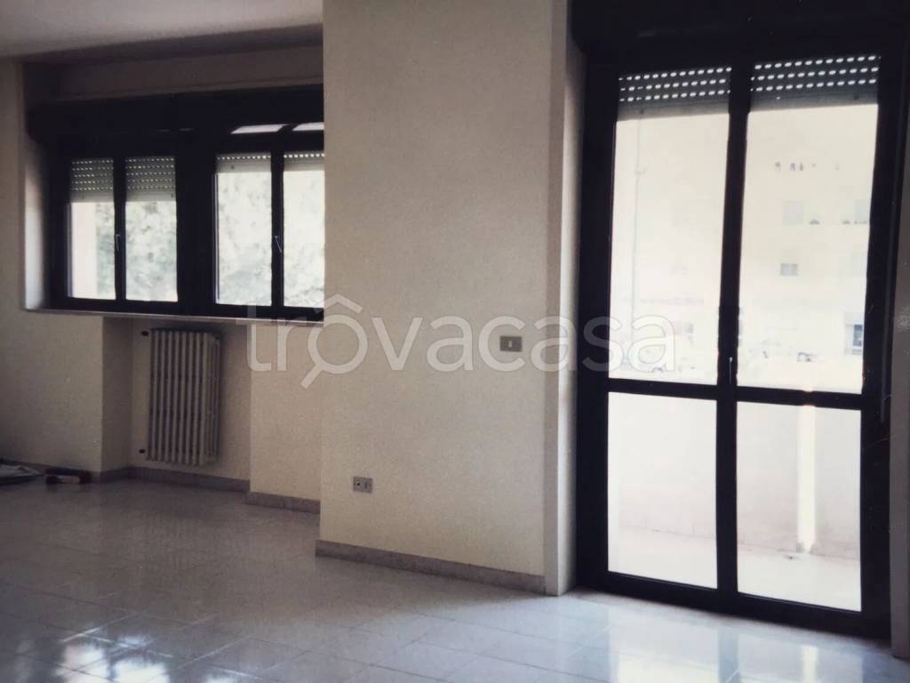 appartamento in vendita a Monteroni di Lecce