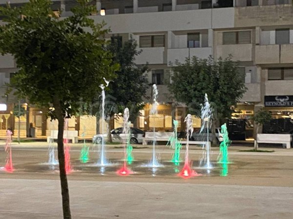 appartamento in vendita a Monteroni di Lecce