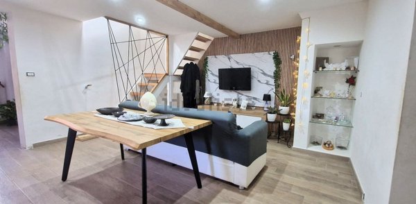 appartamento in vendita a Monteroni di Lecce