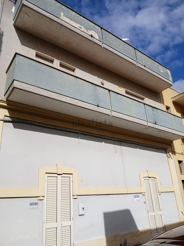 appartamento in vendita a Monteroni di Lecce