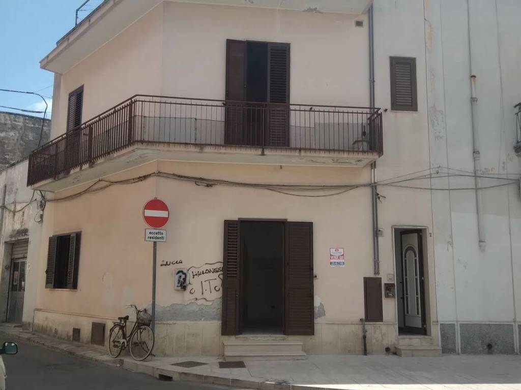 appartamento in vendita a Monteroni di Lecce