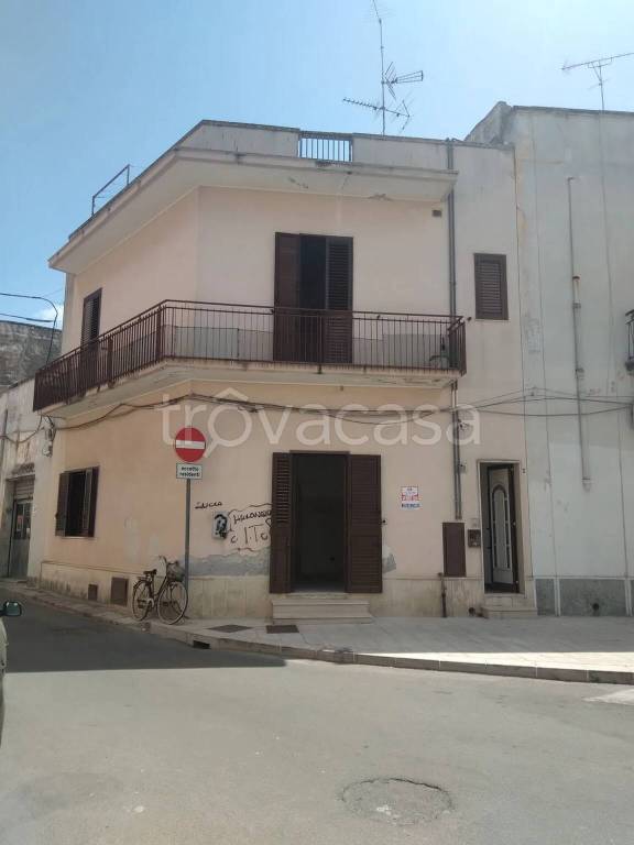 appartamento in vendita a Monteroni di Lecce