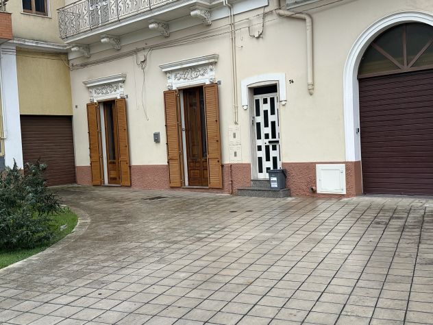 quadrivano in vendita a Monteroni di Lecce