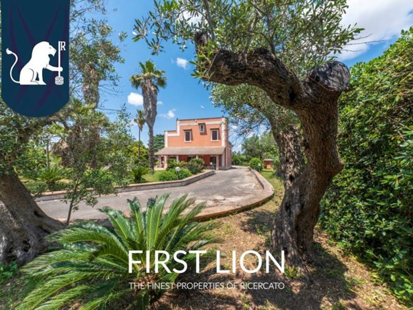 casa indipendente in vendita a Monteroni di Lecce