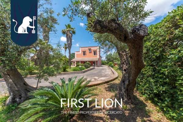 casa indipendente in vendita a Monteroni di Lecce