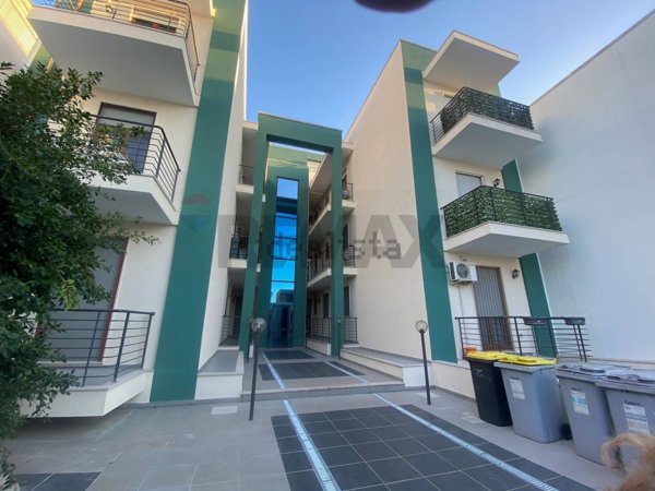 appartamento in vendita a Monteroni di Lecce