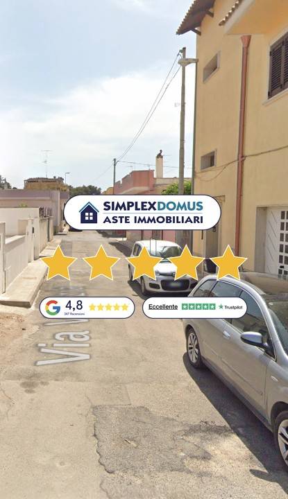 appartamento in vendita a Monteroni di Lecce