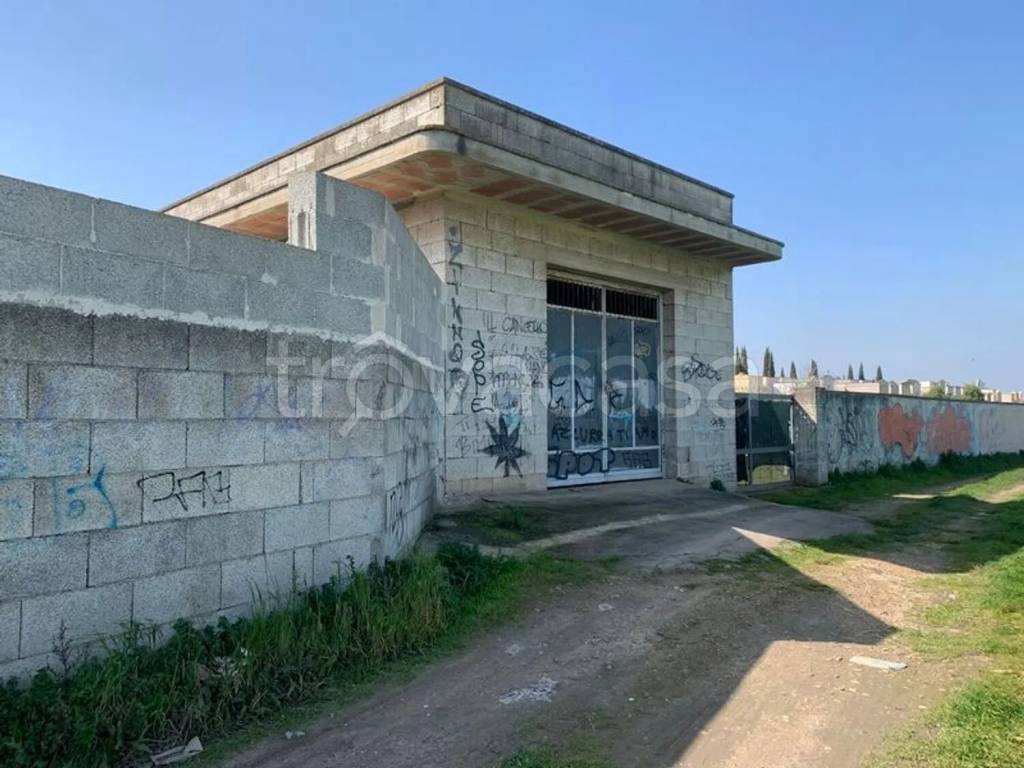 appartamento in vendita a Monteroni di Lecce