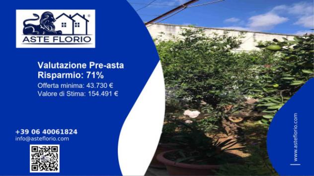 appartamento in vendita a Monteroni di Lecce