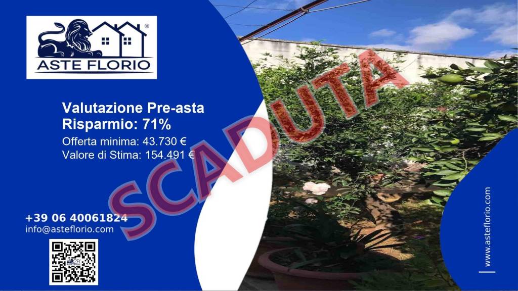 appartamento in vendita a Monteroni di Lecce