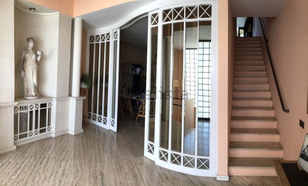 appartamento in vendita a Monteroni di Lecce