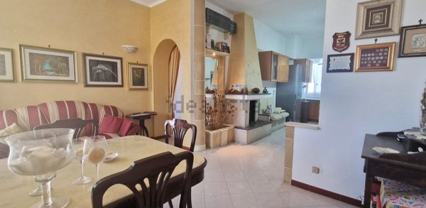 appartamento in vendita a Monteroni di Lecce