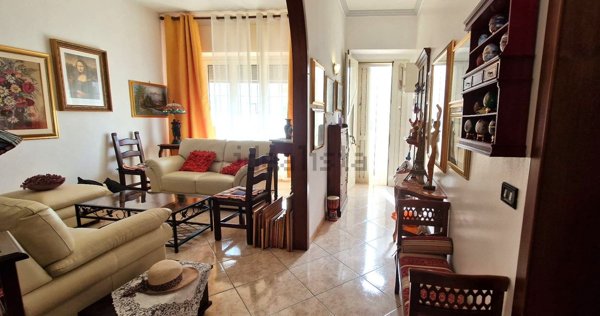 appartamento in vendita a Monteroni di Lecce