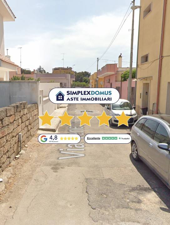 appartamento in vendita a Monteroni di Lecce