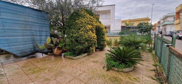 appartamento in vendita a Monteroni di Lecce
