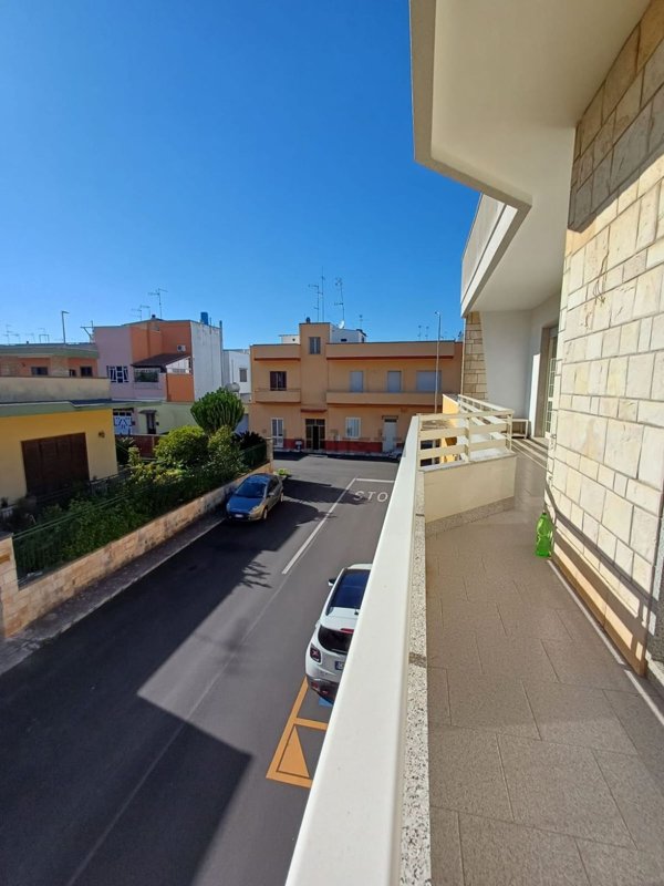 appartamento in vendita a Monteroni di Lecce