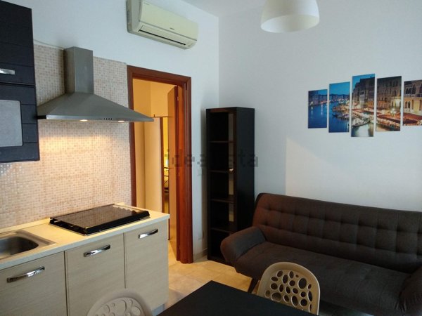 appartamento in vendita a Monteroni di Lecce