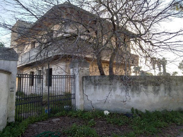 casa indipendente in vendita a Monteroni di Lecce