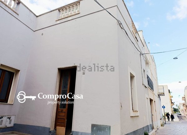 appartamento in vendita a Monteroni di Lecce